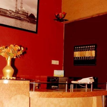 Oyo 27711 Hotel Evergreen Residency Bhopal Exteriör bild