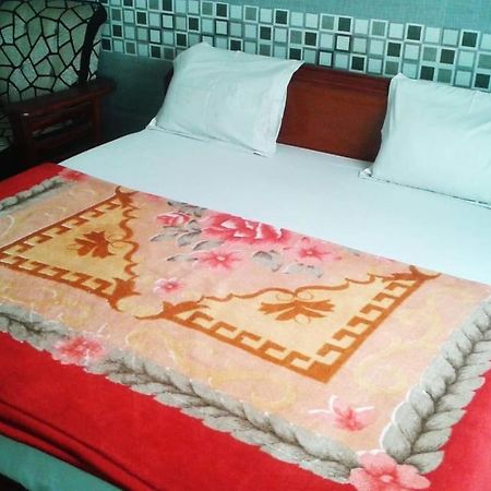 Oyo 27711 Hotel Evergreen Residency Bhopal Exteriör bild