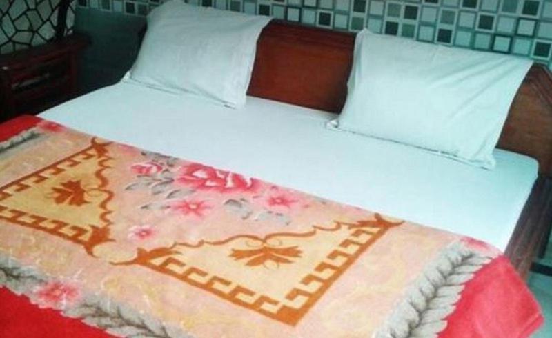 Oyo 27711 Hotel Evergreen Residency Bhopal Exteriör bild