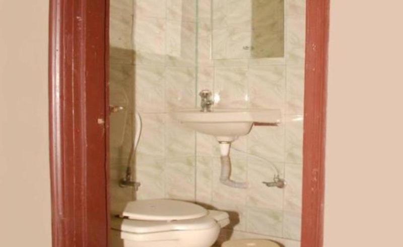 Oyo 27711 Hotel Evergreen Residency Bhopal Exteriör bild