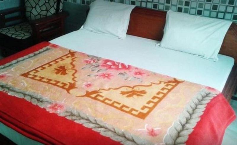Oyo 27711 Hotel Evergreen Residency Bhopal Exteriör bild